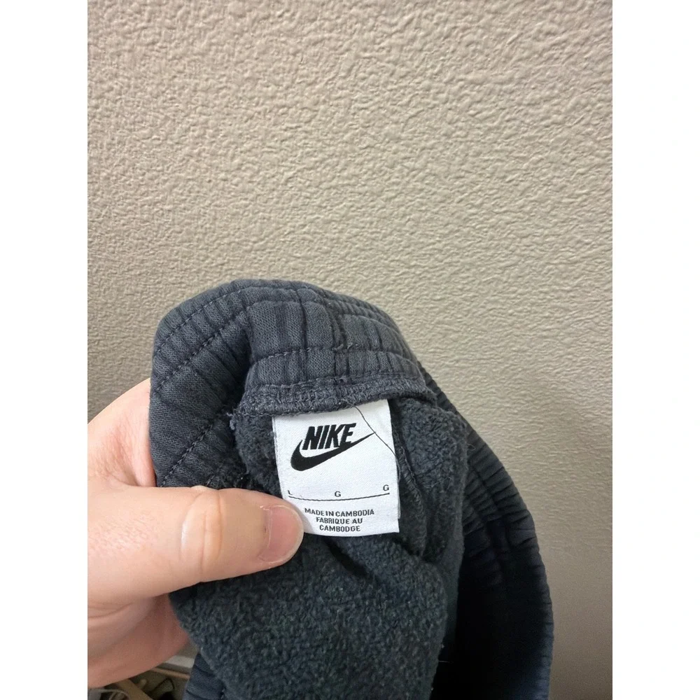 Girls Nike Shorts Size Large